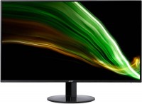 Photos - Monitor Acer SB241YBI 24 "  black