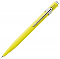 Photos - Pencil Caran dAche 844 Pop Line Fluo Yellow 