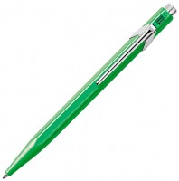 Photos - Pen Caran dAche 849 Pop Line Fluo Green 