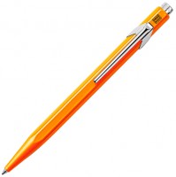 Photos - Pen Caran dAche 849 Pop Line Fluo Orange Box 