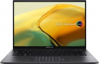 Photos - Laptop Asus Zenbook 14 OLED UM3402YA