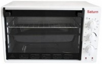 Photos - Mini Oven Saturn ST-EC3404