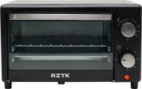 Photos - Mini Oven RZTK RTV 9010 