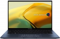 Photos - Laptop Asus Zenbook 14 OLED UX3402ZA (UX3402ZA-KM482W)