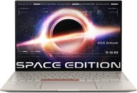 Photos - Laptop Asus Zenbook 14X OLED Space Edition UX5401ZAS