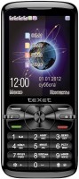Photos - Mobile Phone Texet TM-420 0 B