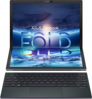 Photos - Laptop Asus Zenbook 17 Fold OLED UX9702