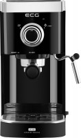 Photos - Coffee Maker ECG ESP 20301 