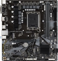 Photos - Motherboard Gigabyte B660M D2H DDR4 