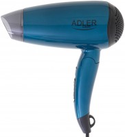 Photos - Hair Dryer Adler AD 2263 