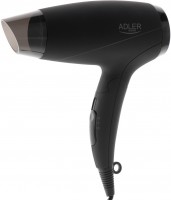 Photos - Hair Dryer Adler AD 2266 