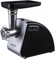 Photos - Meat Mincer Camry CR 4812 black