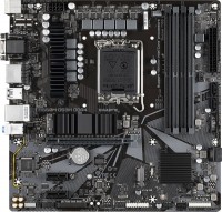 Photos - Motherboard Gigabyte B660M DS3H DDR4 