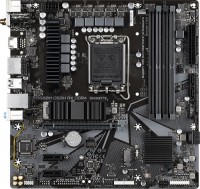 Motherboard Gigabyte B660M DS3H AX DDR4 