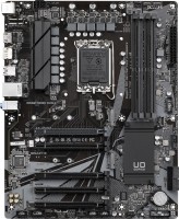 Photos - Motherboard Gigabyte B660 DS3H DDR4 