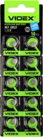 Photos - Battery Videx 10xAG1 