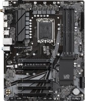 Photos - Motherboard Gigabyte B660 DS3H AX DDR4 