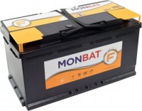 Photos - Car Battery Monbat Type F (6CT-60R)