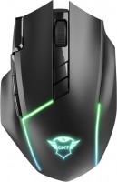 Photos - Mouse Trust GXT 131 Ranoo Wireless Gaming Mouse 