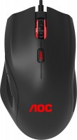 Mouse AOC GM200 