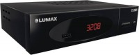 Photos - Media Player Lumax DV3208HD 