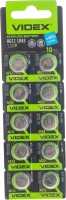 Photos - Battery Videx 10xAG12 