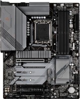 Photos - Motherboard Gigabyte B660 GAMING X 