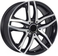 Photos - Wheel JH H608