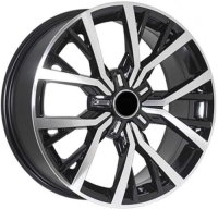 Photos - Wheel JH H631