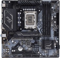 Photos - Motherboard ASRock H670M Pro RS 
