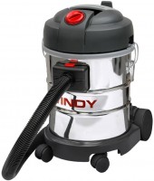 Photos - Vacuum Cleaner Lavor Pro Windy 120 IF 