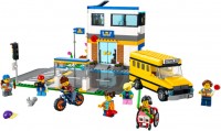 Photos - Construction Toy Lego School Day 60329 