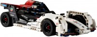 Photos - Construction Toy Lego Formula E Porsche 99X Electric 42137 