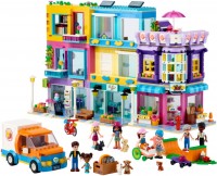 Photos - Construction Toy Lego Main Street Building 41704 
