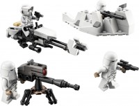 Construction Toy Lego Snowtrooper Battle Pack 75320 