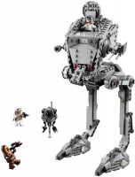 Photos - Construction Toy Lego Hoth AT-ST 75322 