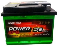 Photos - Car Battery Power EFB