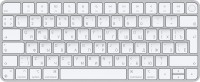 Photos - Keyboard Apple Magic Keyboard with Touch ID (2021) 