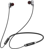 Photos - Headphones Lenovo HE08 