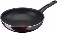 Photos - Pan Tefal Resist Intense D5221983 28 cm  black