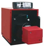 Photos - Boiler Protherm Bizon 970 NO 950 kW