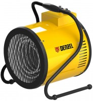 Photos - Industrial Space Heater DENZEL SFH-9000 