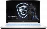 Laptop MSI Sword 15 A12UC