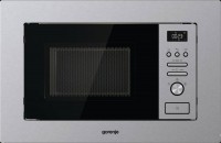 Photos - Built-In Microwave Gorenje BM 201 AM1X 