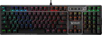 Photos - Keyboard A4Tech Bloody B750N 