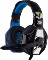 Photos - Headphones X-Game XH-800 