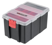 Photos - Tool Box Intertool BX-4041