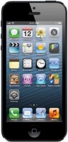 Photos - Mobile Phone Apple iPhone 5 16 GB
