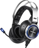 Photos - Headphones Lenovo HS25 