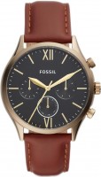 Photos - Wrist Watch FOSSIL BQ2404 